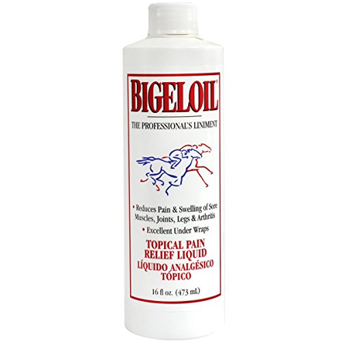 Bigeloil (16 oz)