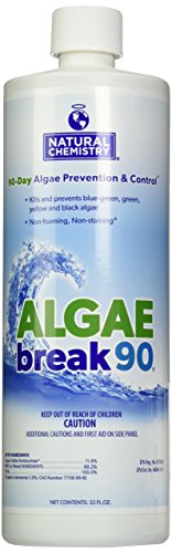 Natural Chemistry Algae Break 90