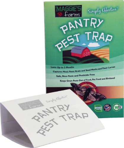 Maggie's Farm MPPT002 Pantry Pest Trap