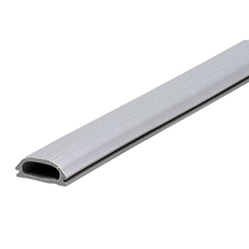 M-D Adjustable Threshold Insert – 36 in, Gray