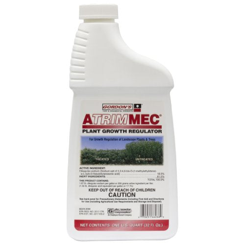 PBI-Gordon Atrimmec Plant Growth Regulator