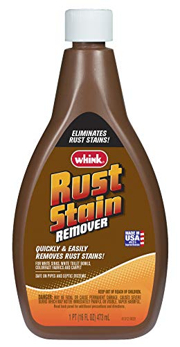 Whink Rust Stain Remover – 16 oz