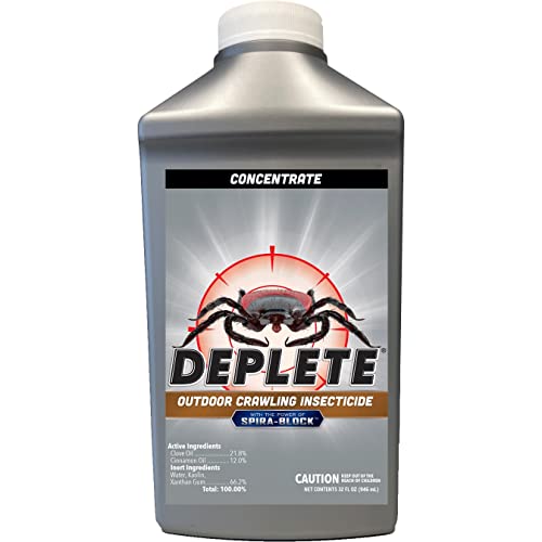 Messina's Insect Killer Concentrate
