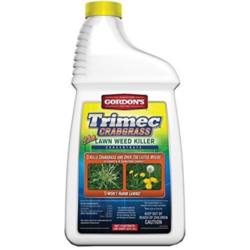 PBI-Gordon Trimec Plus Crabgrass Killer – 1 Quart