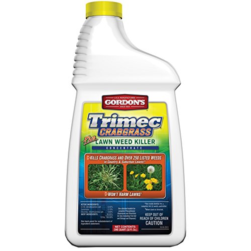 PBI/Gordon QT Trimec Plus Crabgrass Kill Control (761160)