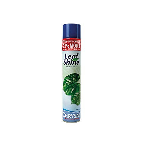 Chrysal Leafshine 25 fl oz., 750 ml