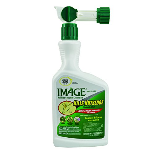 Image Kills Nutsedge Ready to Spray, 32 ounce