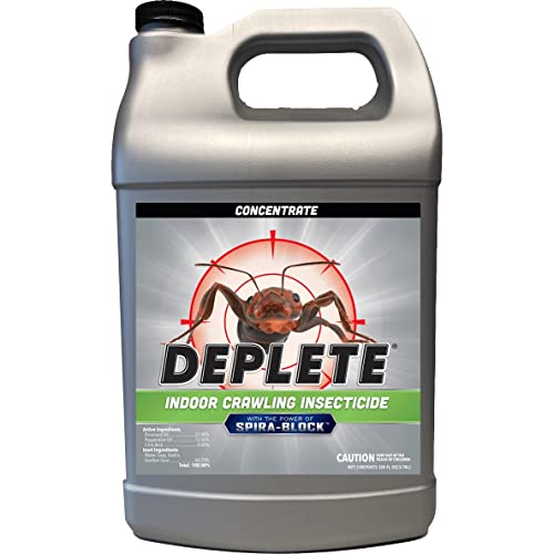 Messinas D-IC-C-128 Insecticide, Concentrate