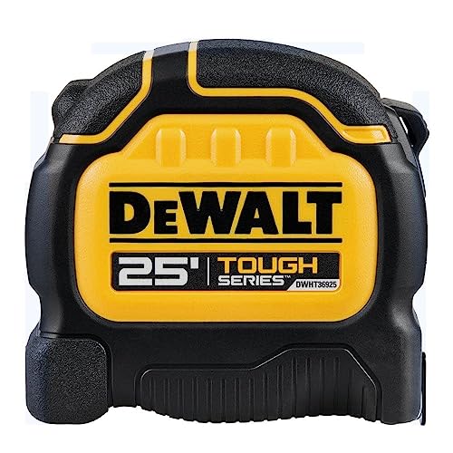 DEWALT 25 ft Tape Measure