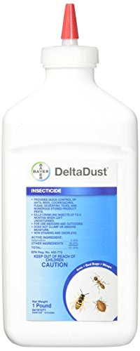 Envu Delta Dust Insecticide Dust – 1 lb