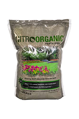 Nitroorganic