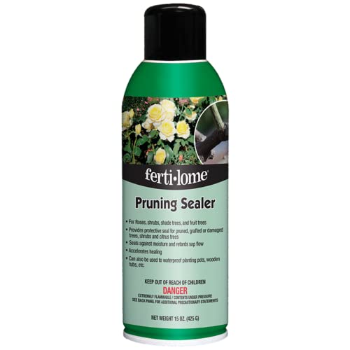 Fertilome Pruning Sealer 15 Oz.