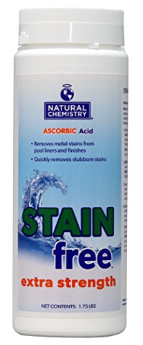 Natural Chemistry Extra Strength Stain Free – 1.75 lb