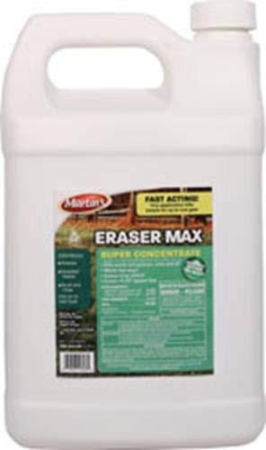 Martin's Eraser Max Super Concentrate Herbicide – 1 Gallon