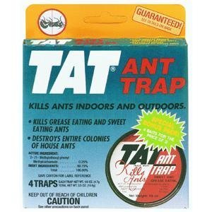 Tat Ant Bait Trap