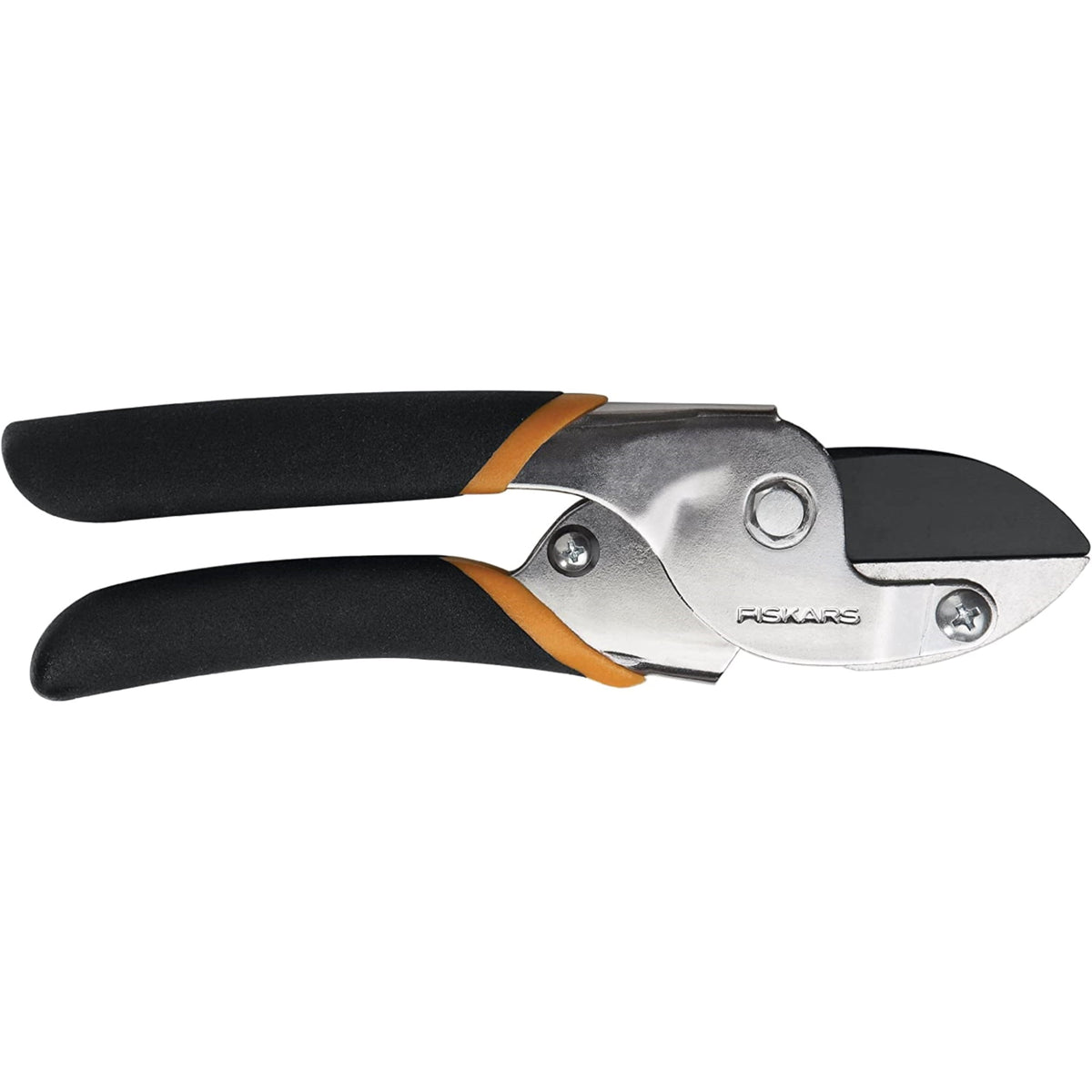 Fiskars Power-Lever Anvil Pruner – 5/8 in Cut