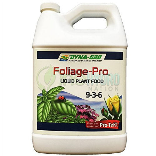 Dyna-Gro - Foliage - Pro 32Oz