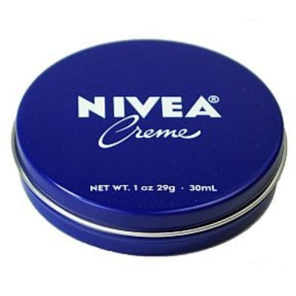 Nivea Creme by Nivea for Unisex - 1 oz Cream - U-SC-1169