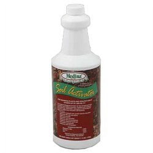 Medina Soil Activator – 1 Quart