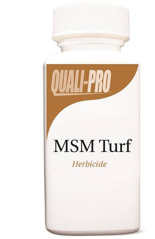 WEED KILLER ORNAMENTAL TURF2OZ