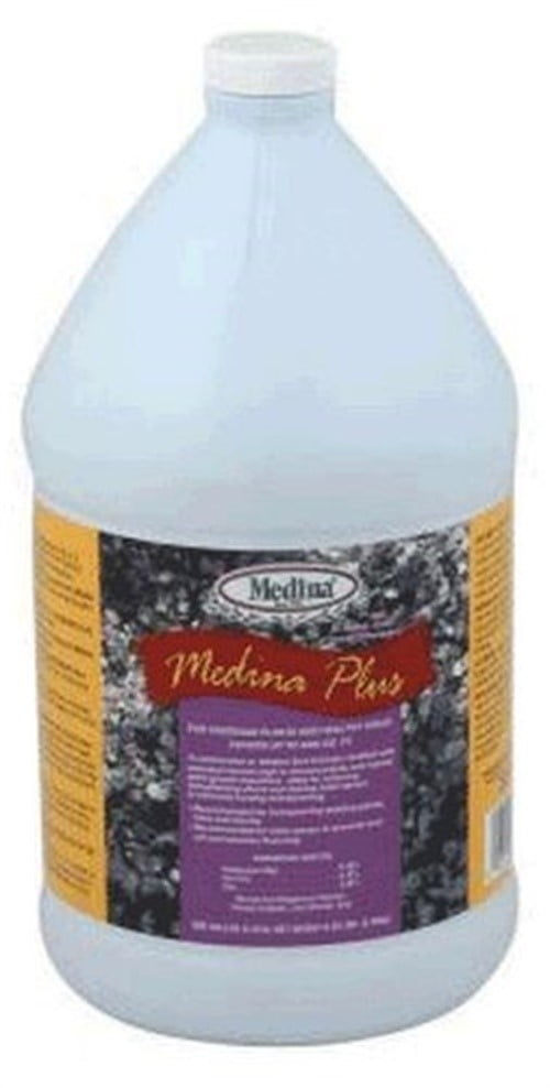 Medina Seaweed Soil Conditioner – 1 Gallon