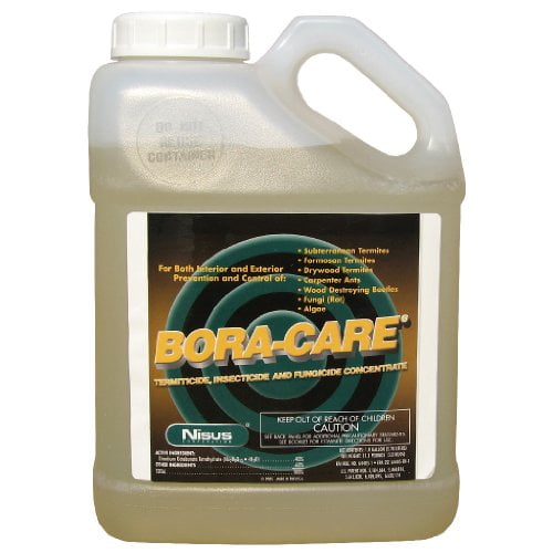 Nisus Bora-Care Termiticide & Wood Treatment
