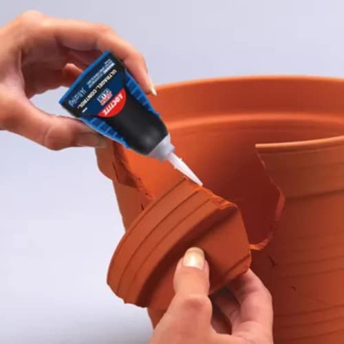 Loctite Super Glue Ultra Gel Control – 0.14 oz – image 5