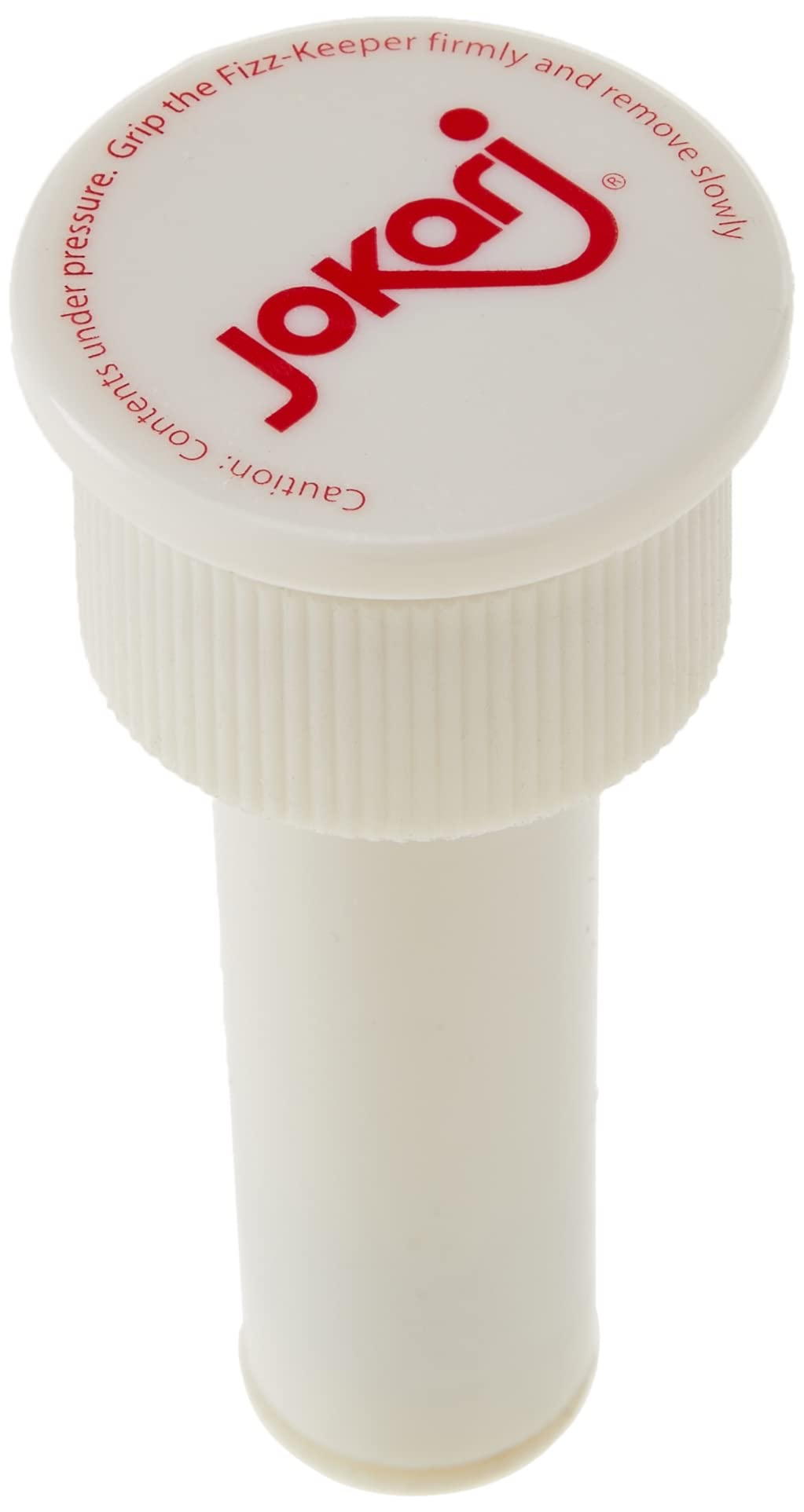 Jokari Fizz-Keeper Pump Cap