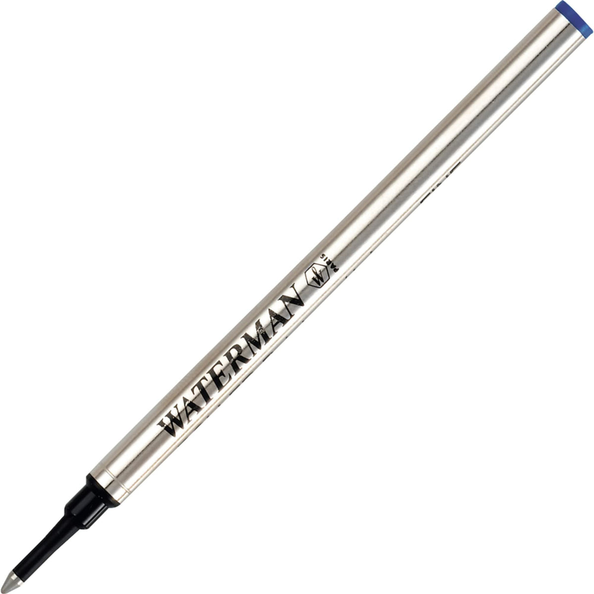 Waterman Rollerball Refill – Fine Point, Blue – image 3