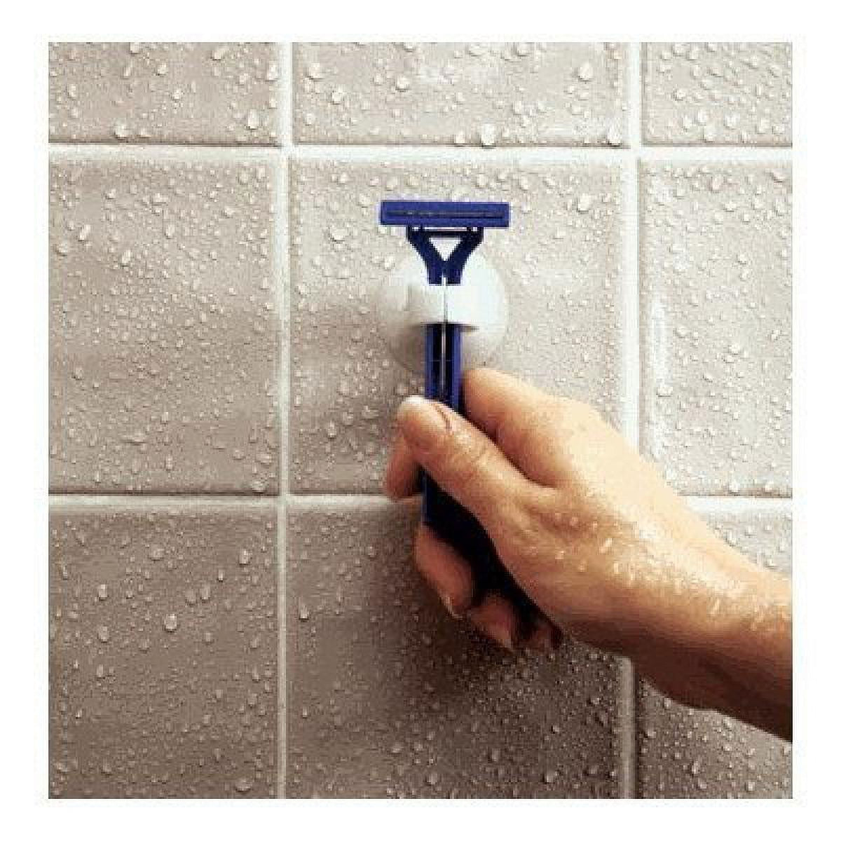 Jokari Razor Holder – 2 Pack