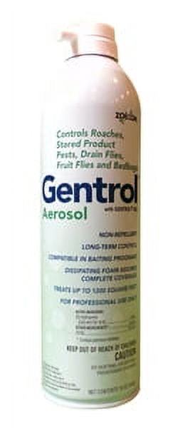 Zoecon Gentrol IGR Aerosol – 16 oz