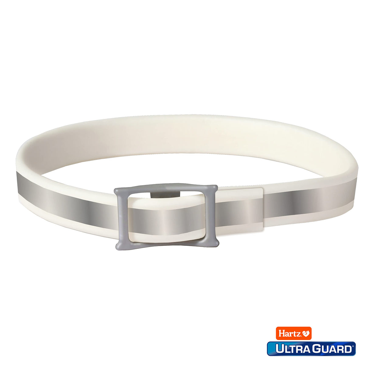 Hartz UltraGuard Flea & Tick Collar for Dogs & Puppies – Up to 20 in Neck – image 3
