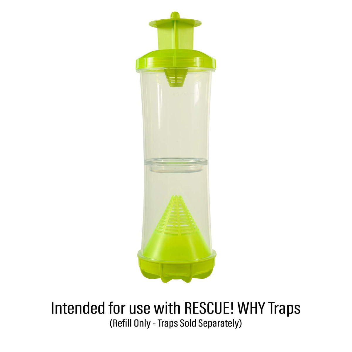 RESCUE! WHY Trap Attractant Refill – 2 Week – image 2