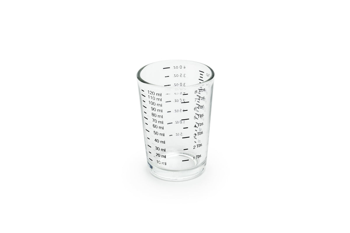 Fox Run Mini Measuring Glass – 4 oz – image 3