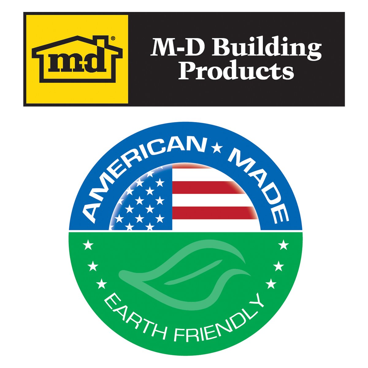 M-D Tube Pipe Insulation – 3/4 in × 6 ft, 3/8 in Wall – image 2