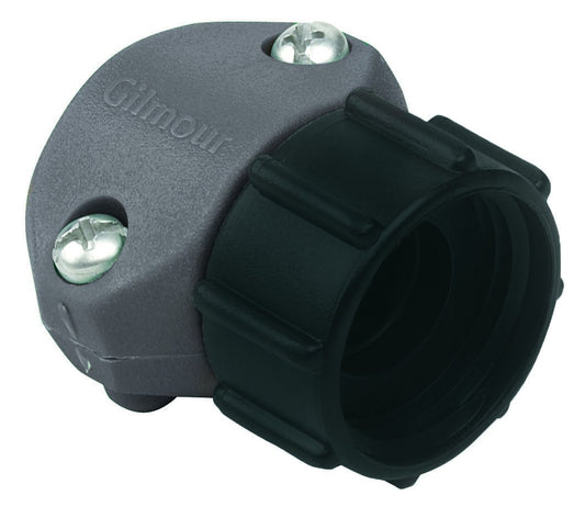 Gilmour Nylon Female Coupler