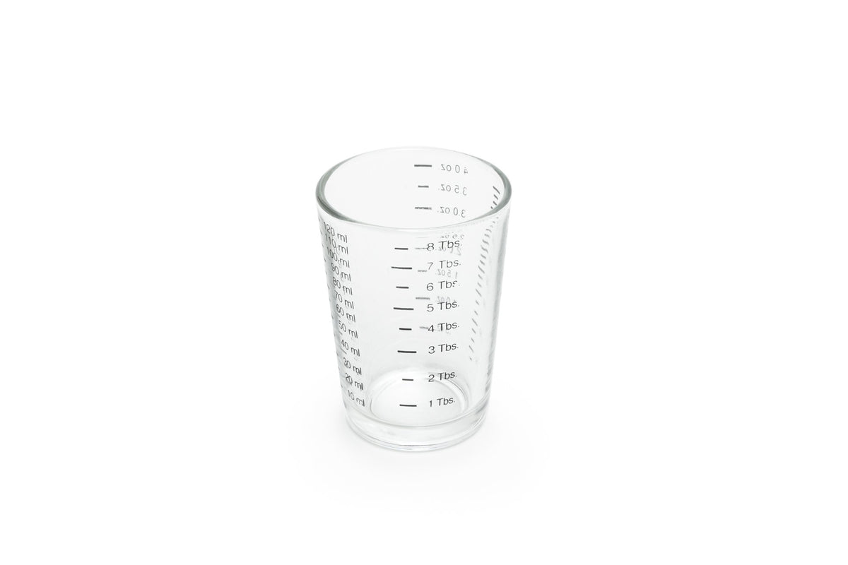 Fox Run Mini Measuring Glass – 4 oz – image 2