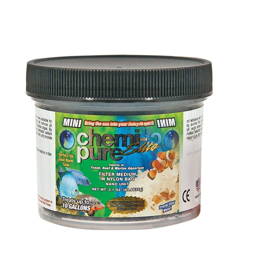 Boyd Chemi-Pure Elite Filter Media – 47 oz – image 2