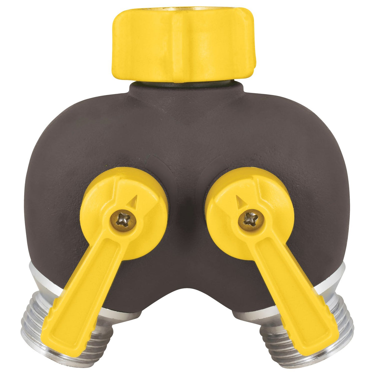 Melnor 2-Way Hose Valve