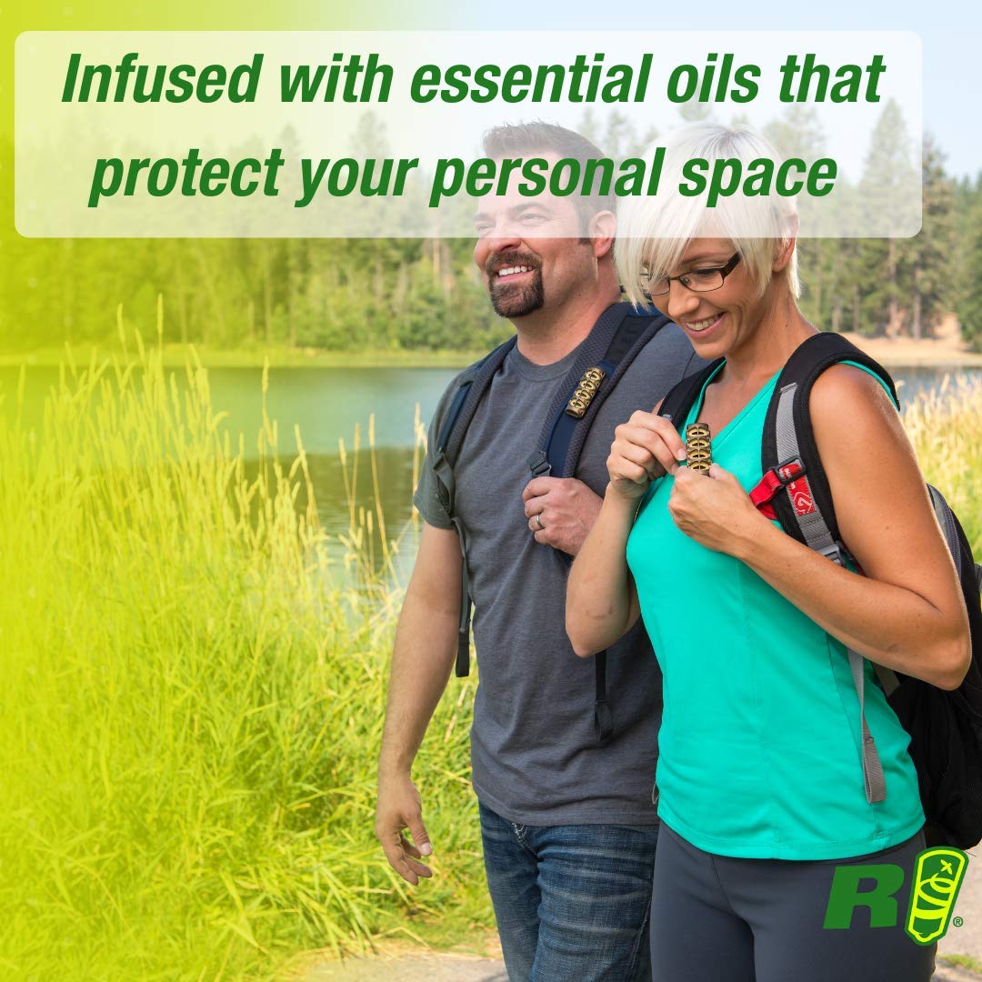 RESCUE! Mosquito GoClip Wearable Repellent – image 4
