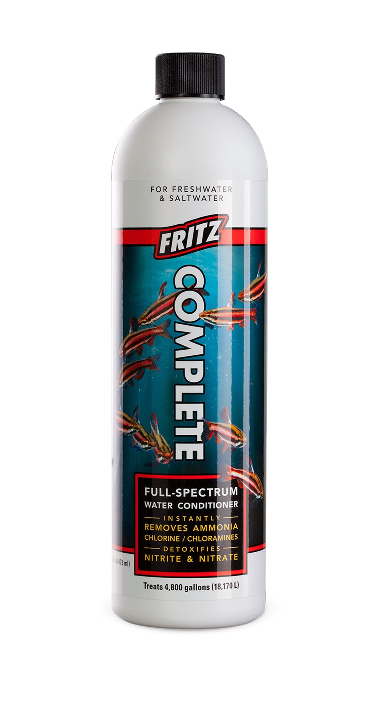 Fritz Complete Water Conditioner – 16 oz