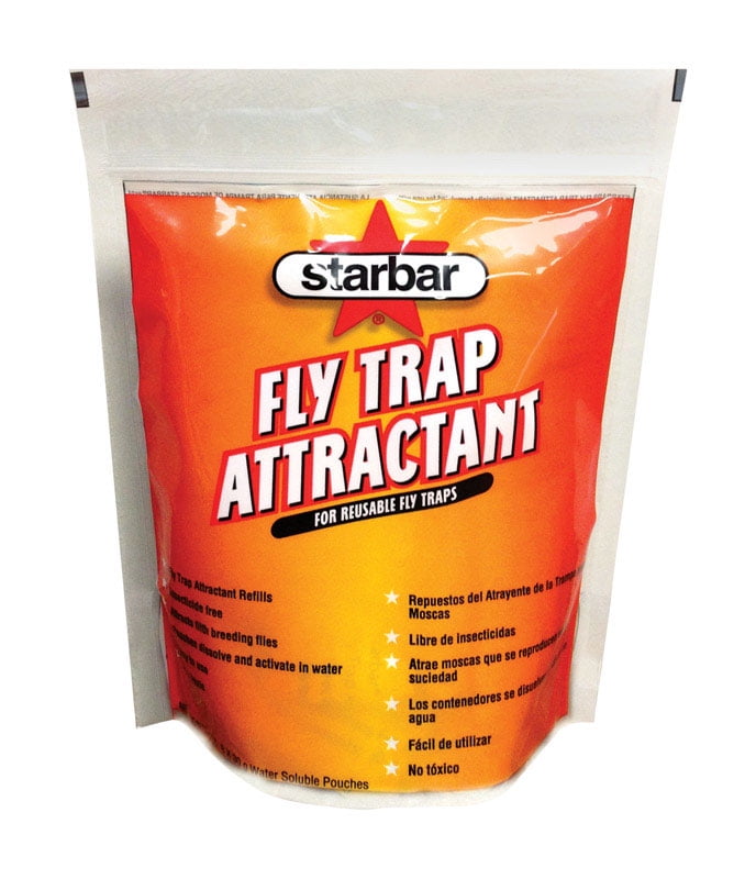 Starbar Fly Trap