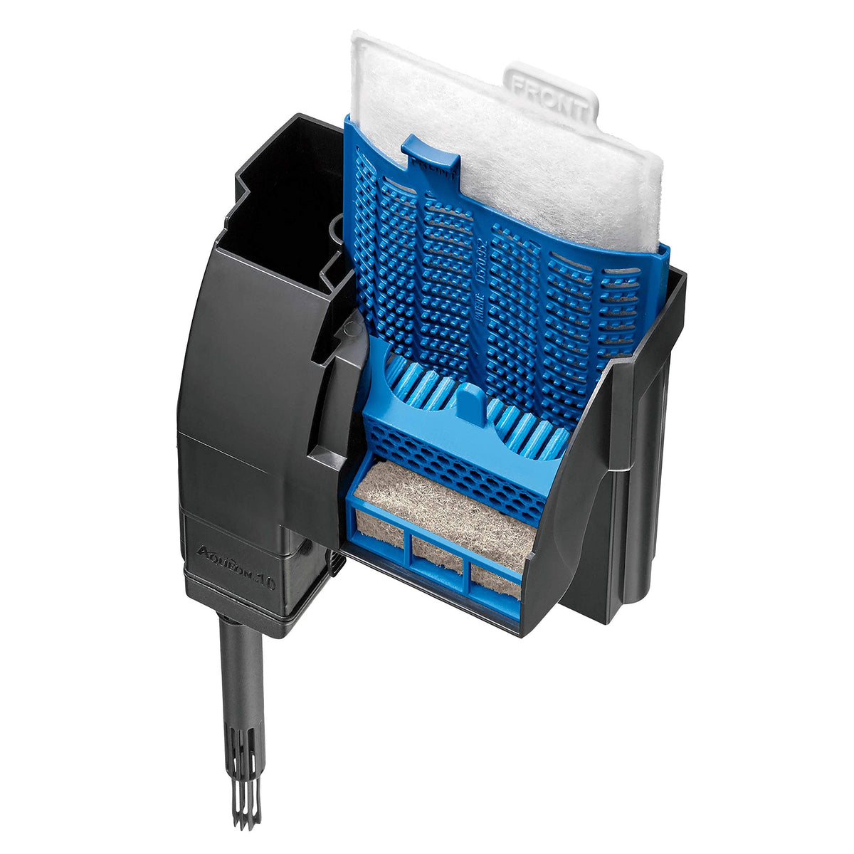 Aqueon Replacement Filter Cartridges – Medium, 12 Pack – image 4