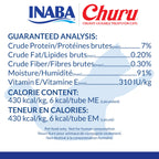 INABA Churu Lickable Cat Treats – Chicken Variety, 60 Tubes – image 6