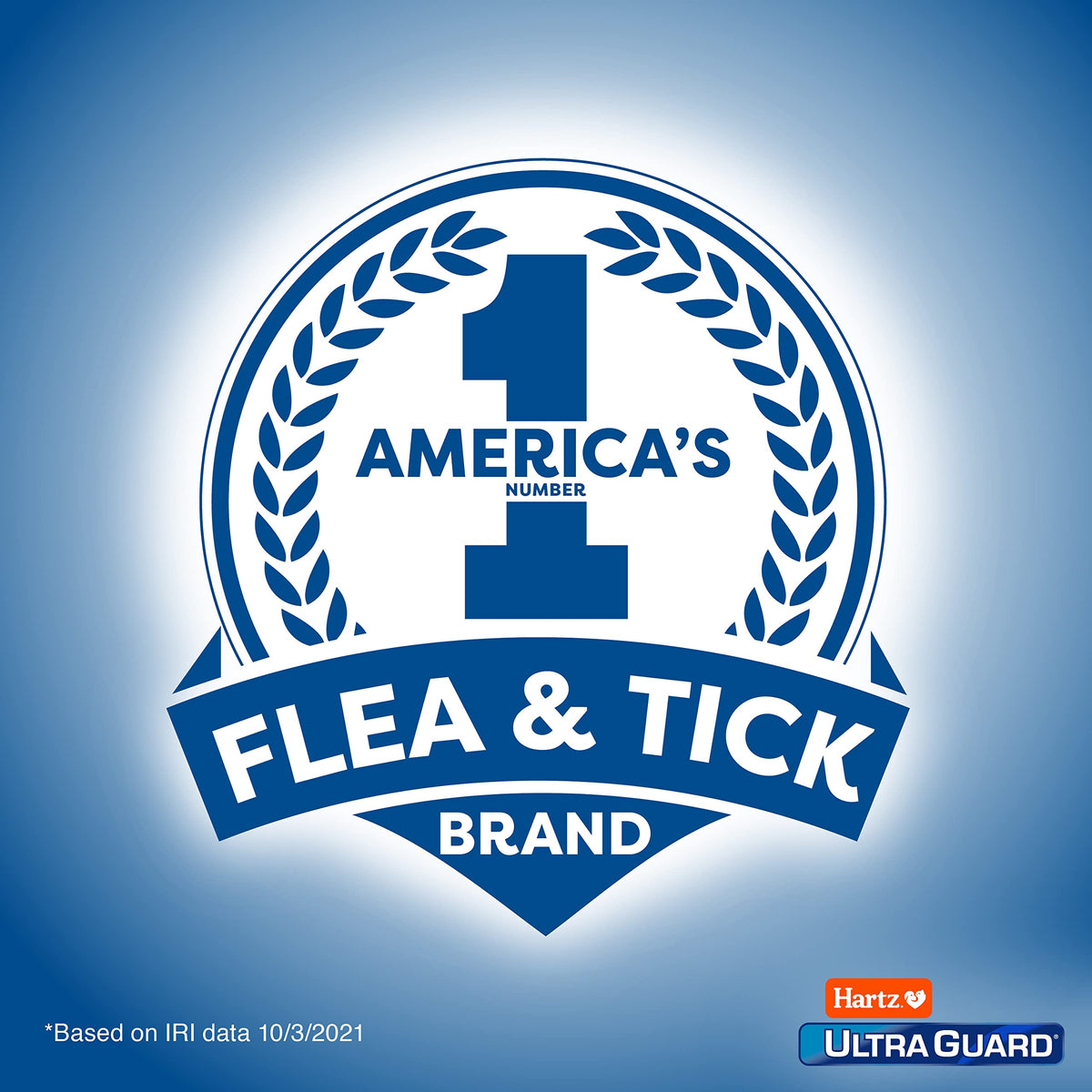 Hartz UltraGuard Flea & Tick Collar for Dogs & Puppies – Up to 20 in Neck – image 5