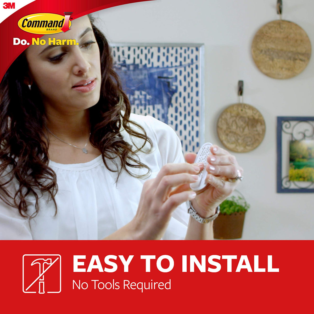 Command Medium Utility Hooks – 6 Pack – image 4