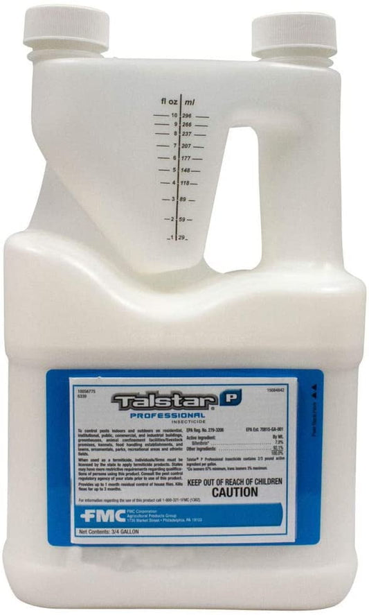 FMC Talstar Pro Insecticide, 96 Ounce