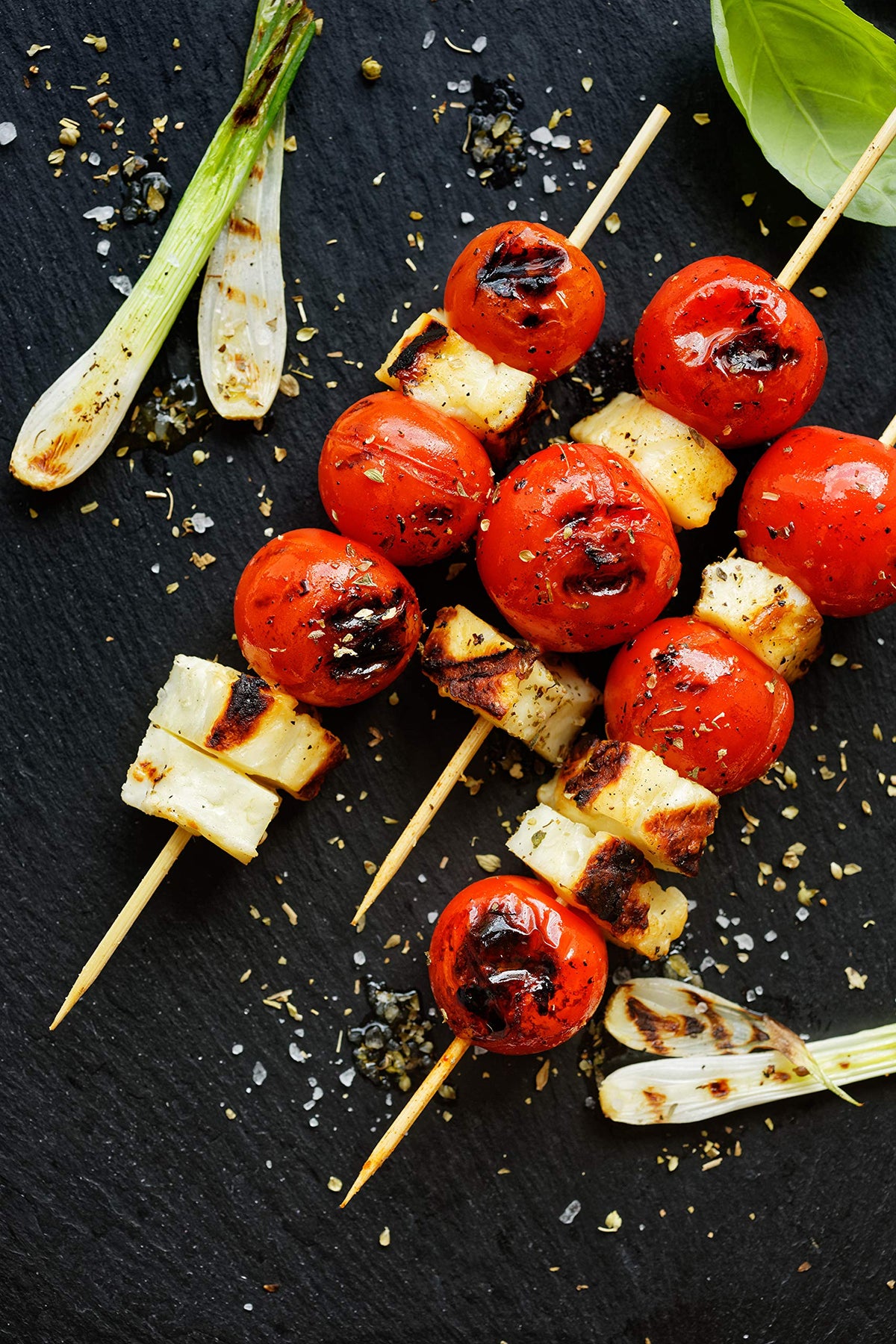 Fox Run Bamboo Skewers – 4 in, 200 Count – image 3