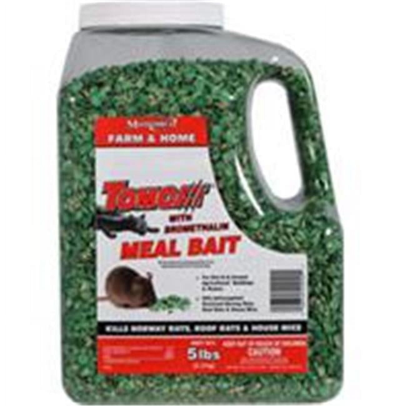 Tomcat 5LB Meal Bait