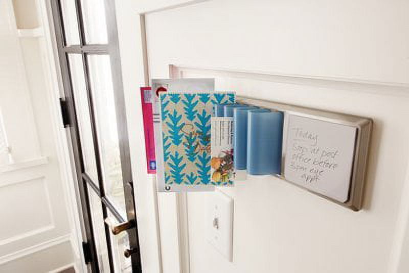 Post-it Home Collection Grip Board